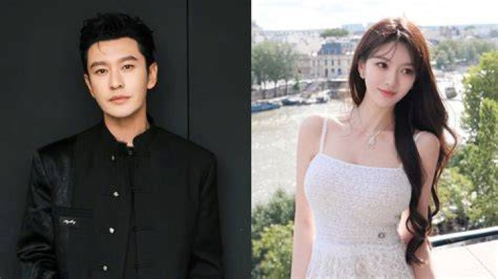 Huang Qian Shuo’s Girlfriend: Who is Huang Qian Shuo Dating?