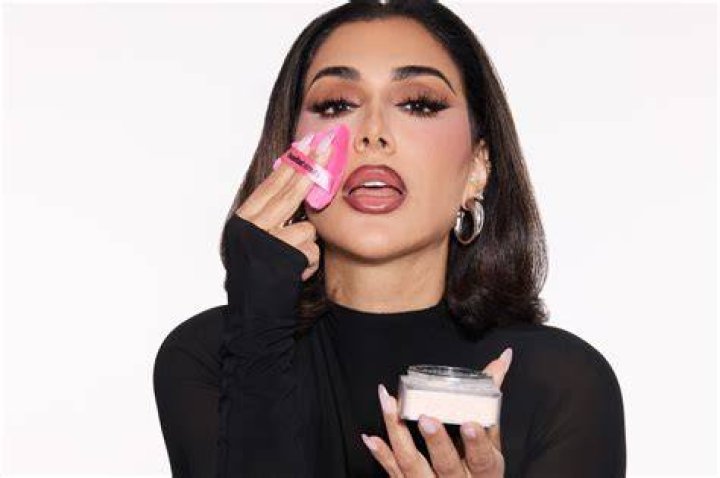 , Huda Kattan's Husband