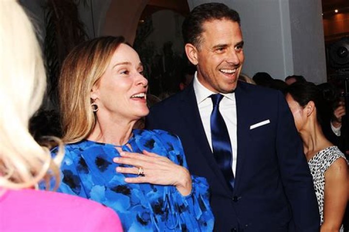 Hunter Biden’s Wife: Who is Hunter Biden Dating?