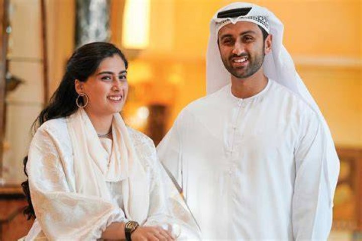 Hussain Manawer’s Girlfriend: Who is Hussain Manawer Dating?