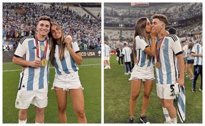 Iñaki Álvarez’s Girlfriend: Who is Iñaki Álvarez Dating?