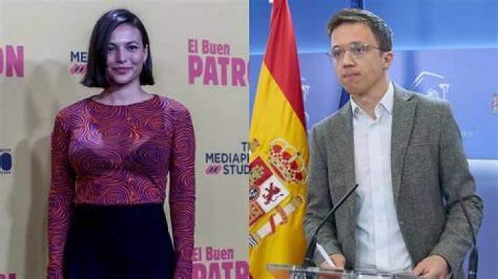 Íñigo Errejón’s Girlfriend: Who is Íñigo Errejón Dating?