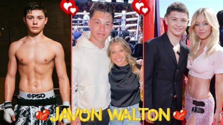Irene Walton’s Boyfriend: Who is Irene Walton Dating?
