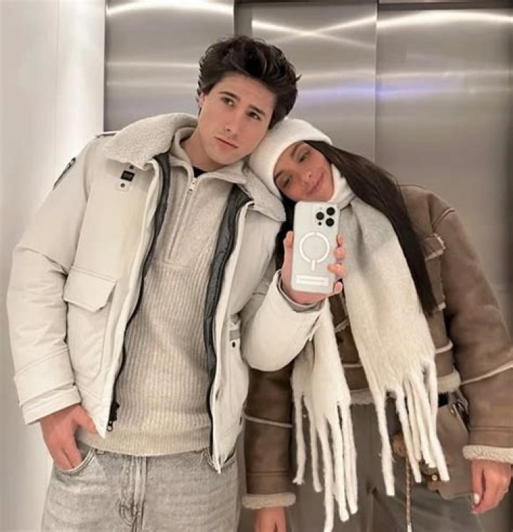 Iris Ferrari’s Boyfriend: Who is Iris Ferrari Dating?