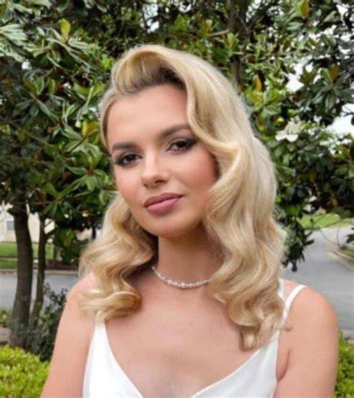 Iryna Frantsuz’s Boyfriend: Who is Iryna Frantsuz Dating?