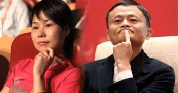 Jack Ma’s Wife: Who is Jack Ma Dating?