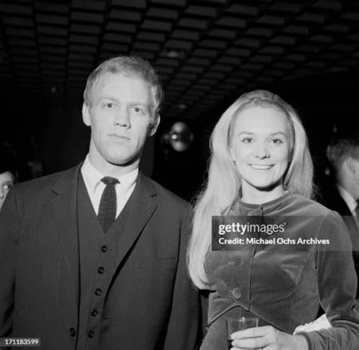 Jackie Deshannon’s Husband: Who is Jackie Deshannon Dating?