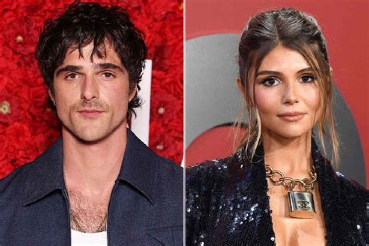 Jacob Buster’s Girlfriend: Who is Jacob Buster Dating?
