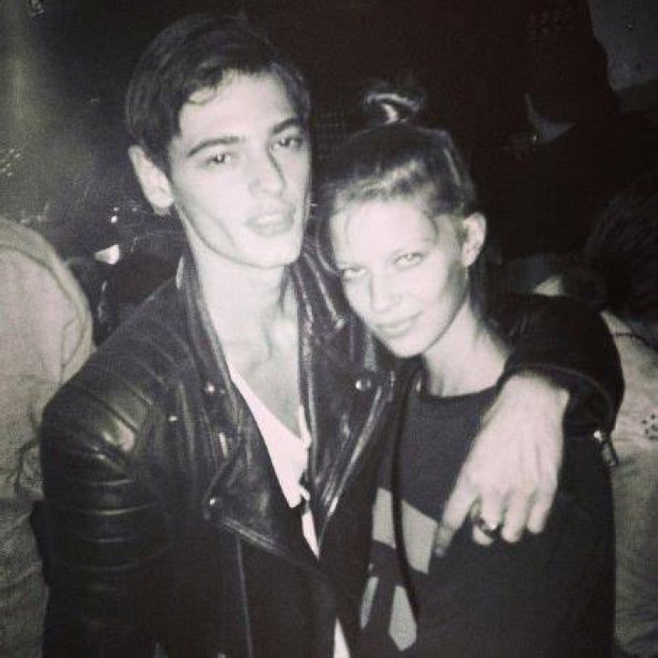 Jacob Morton, Lexi Boling's Boyfriend