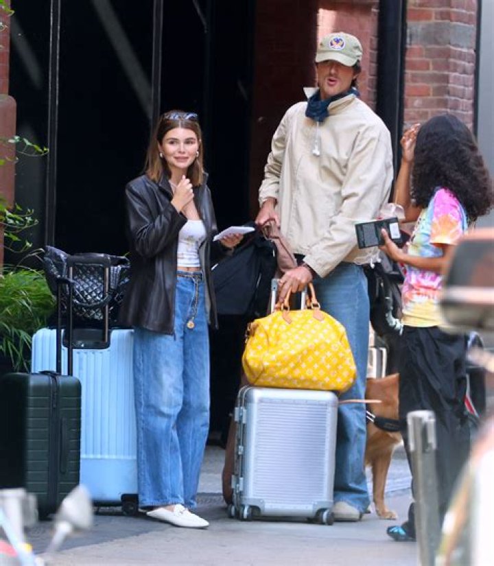 Jacob Viramontes’s Girlfriend: Who is Jacob Viramontes Dating?