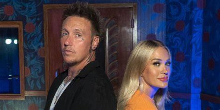 Jacoby Shaddix, Kelly Shaddix's Husband