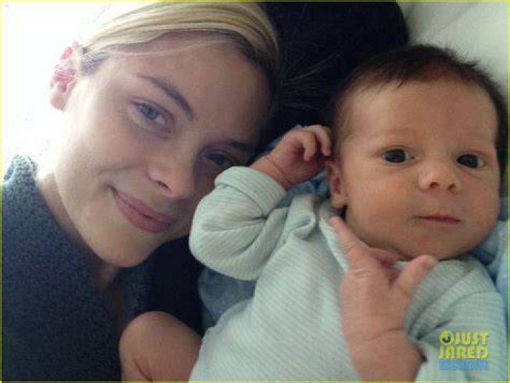 Jaime King, Kyle Newman's Wife
