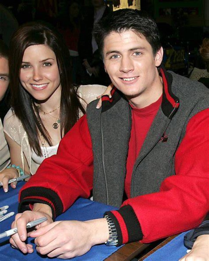 James Lafferty’s Girlfriend: Who is James Lafferty Dating?