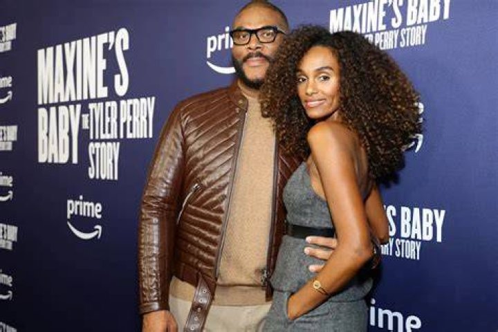 James Perry’s Girlfriend: Who is James Perry Dating?