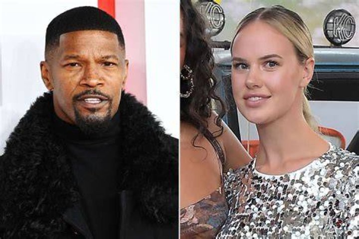 Jamie Orr’s Girlfriend: Who is Jamie Orr Dating?