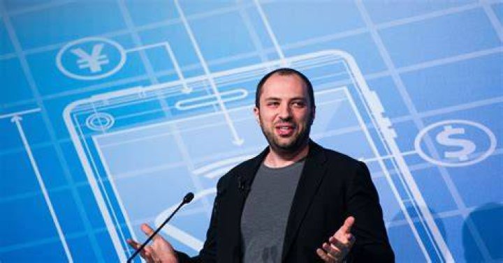 , Jan Koum's Girlfriend