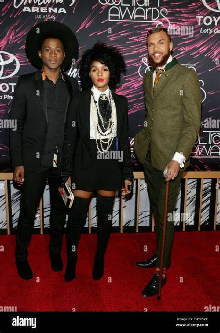 Janelle Monae’s Boyfriend: Who is Janelle Monae Dating?