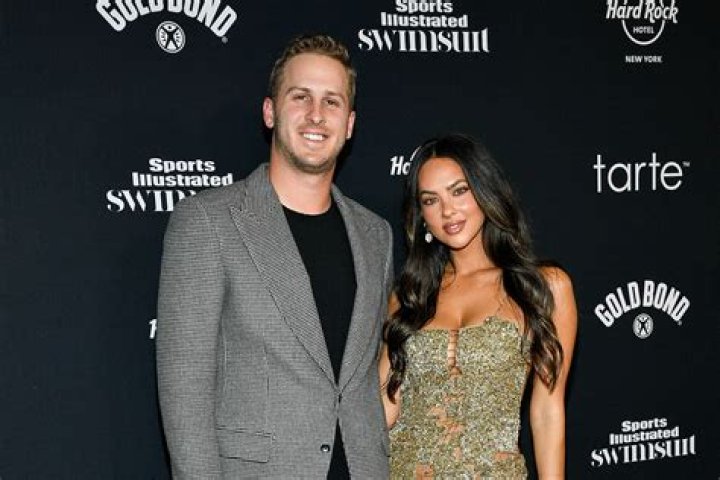 Jared Goff’s Girlfriend: Who is Jared Goff Dating?