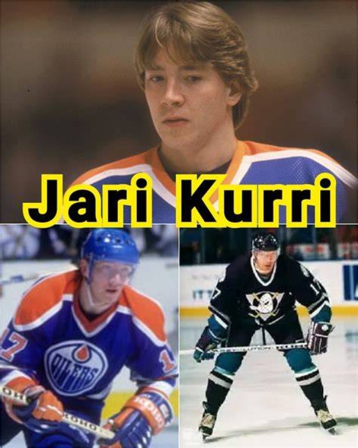 Jari Kurri’s Wife: Who is Jari Kurri Dating?