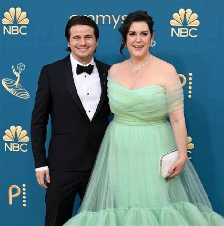 Jason Ritter, Melanie Lynskey's Boyfriend
