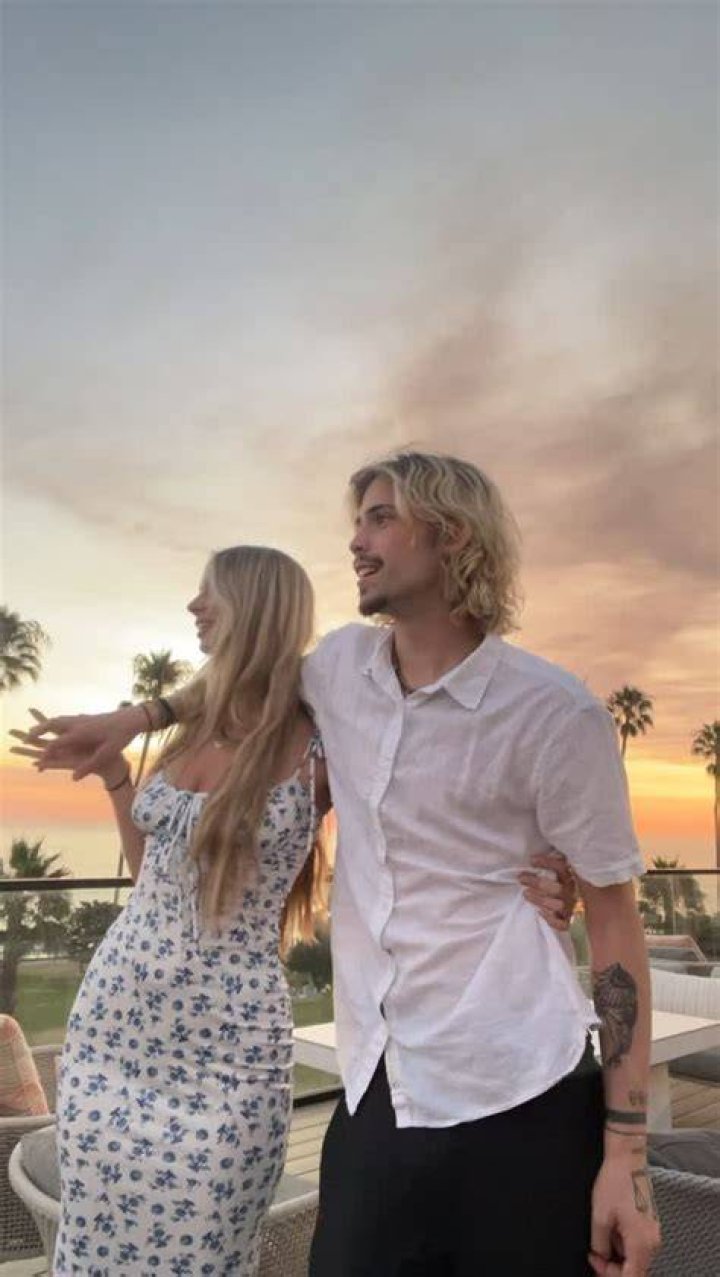 Jason Waud’s Girlfriend: Who is Jason Waud Dating?