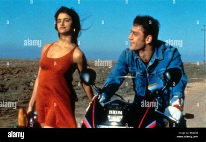 Javier Bardem, Penelope Cruz's Husband