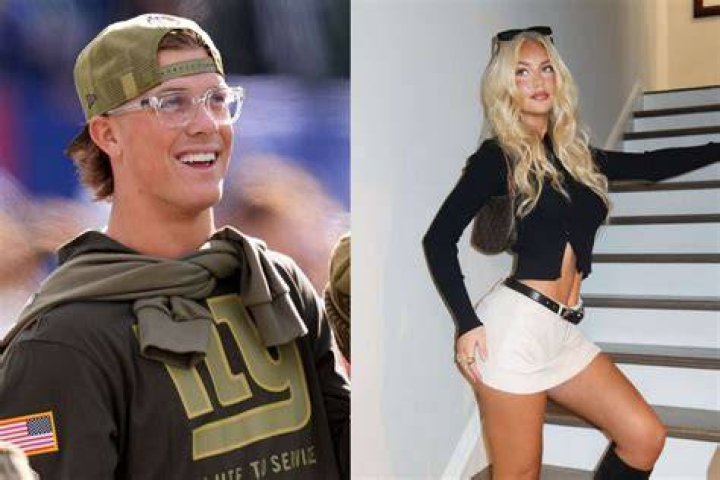Jaxson Anderson’s Girlfriend: Who is Jaxson Anderson Dating?