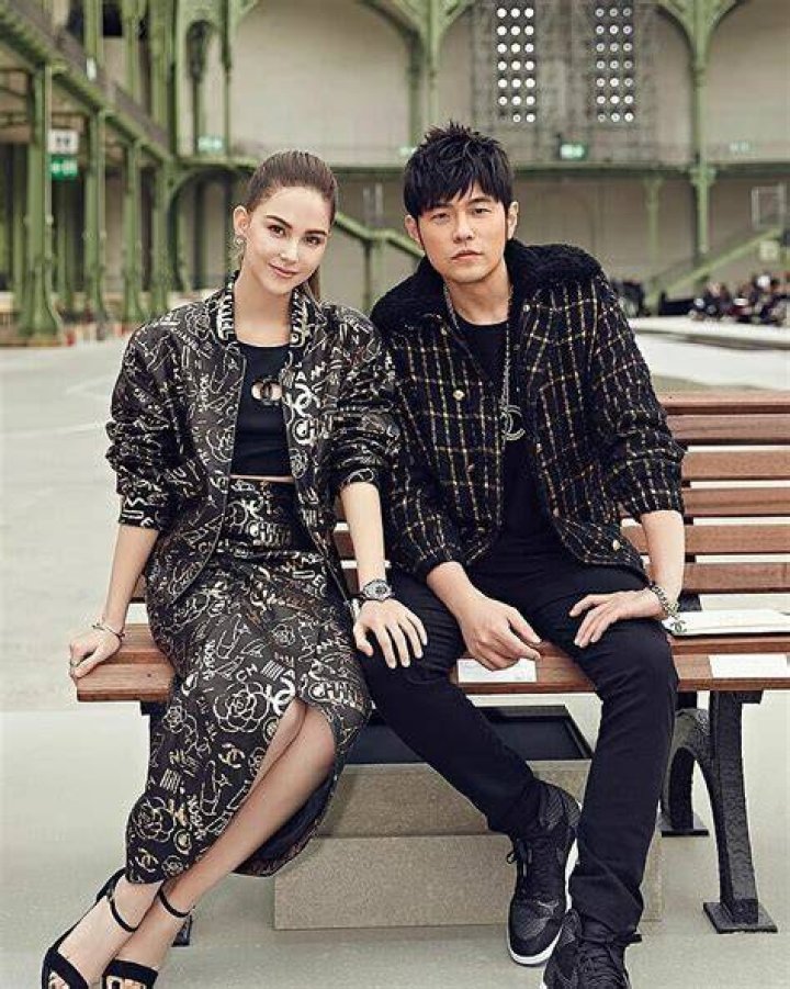 Jay Chou’s Wife: Who is Jay Chou Dating?