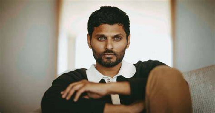, Jay Shetty's Wife