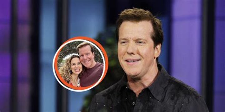 Jeff Dunham’s Wife: Who is Jeff Dunham Dating?