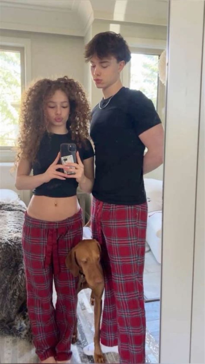 Jennelle Eliana’s Boyfriend: Who is Jennelle Eliana Dating?