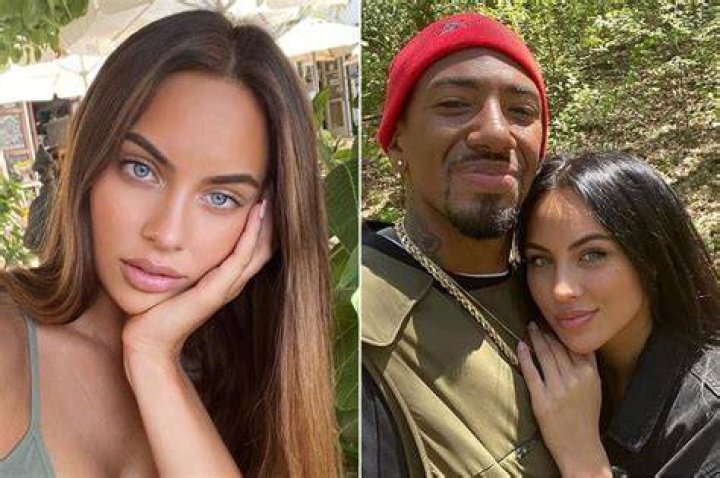 Jerome Boateng’s Girlfriend: Who is Jerome Boateng Dating?