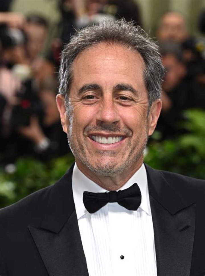 , Jerry Seinfeld's Wife