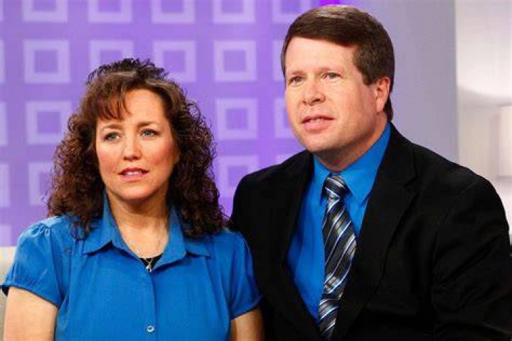 Jim Bob Duggar, Michelle Duggar's Husband