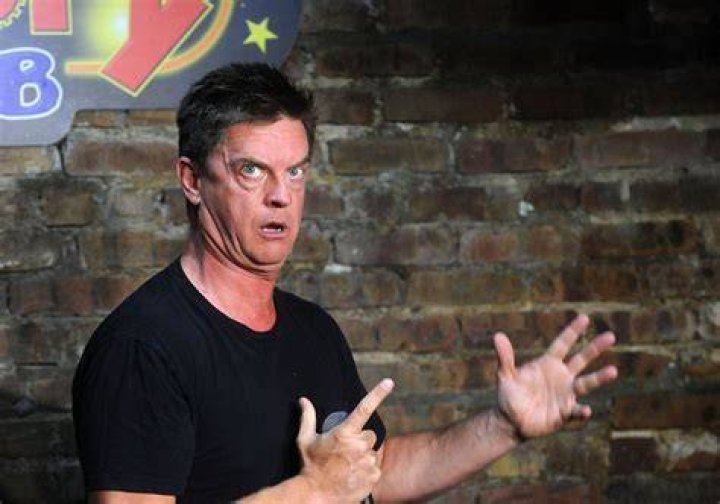 , Jim Breuer's Wife
