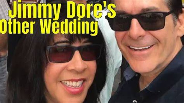 Jimmy Dore’s Wife: Who is Jimmy Dore Dating?