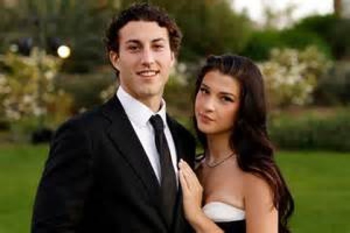 Jocelyn Flynn’s Boyfriend: Who is Jocelyn Flynn Dating?