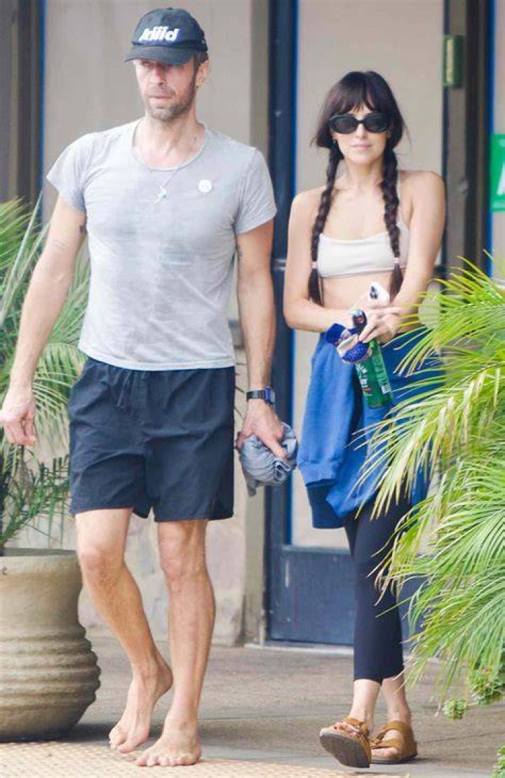 Joe Martin’s Wife: Who is Joe Martin Dating?