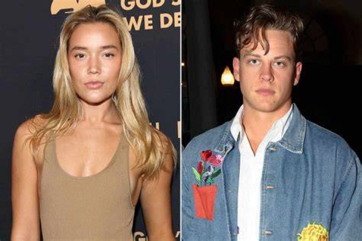Joe Nieves’s Girlfriend: Who is Joe Nieves Dating?