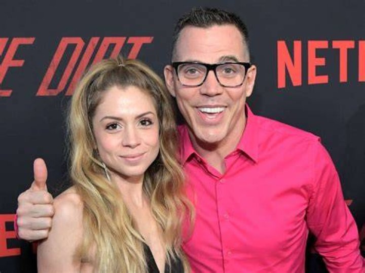 Johanna Lux’s Girlfriend: Who is Johanna Lux Dating?