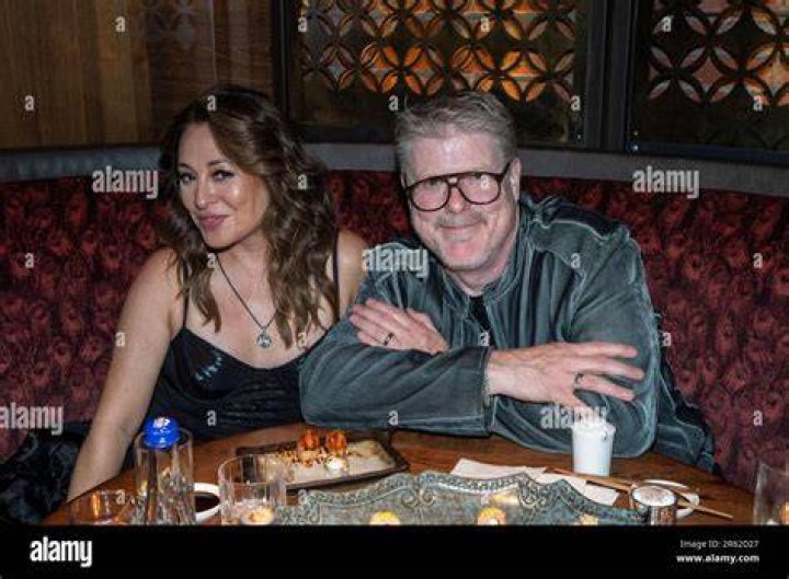John DiMaggio’s Wife: Who is John DiMaggio Dating?