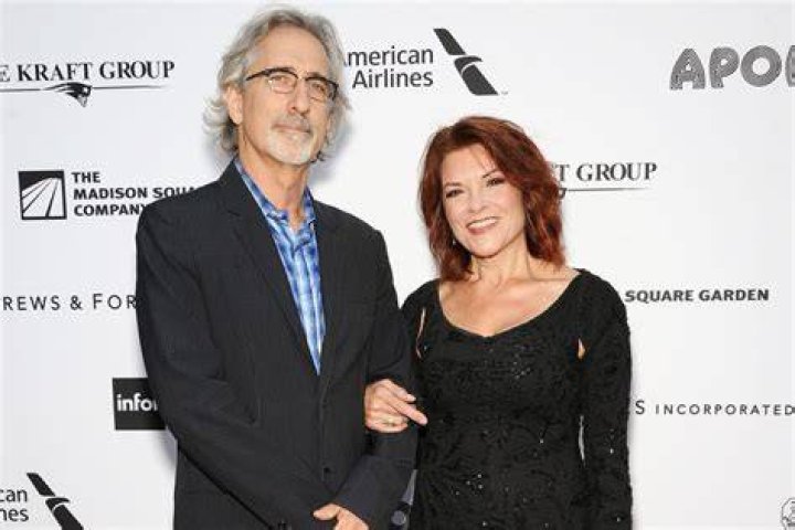 John Leventhal, Rosanne Cash's Husband