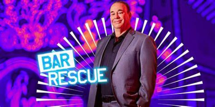 , Jon Taffer's Wife