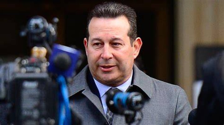 , Jose Baez's Wife