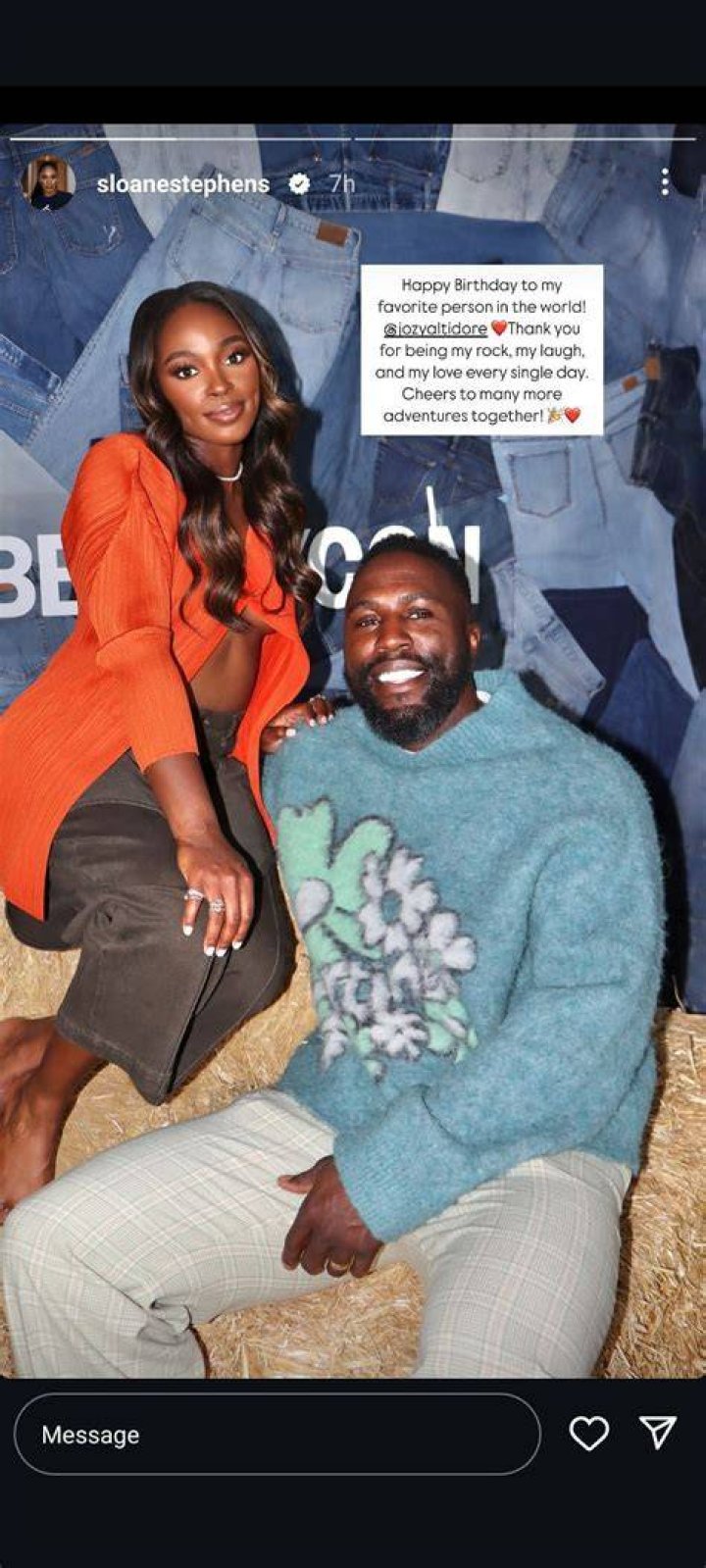 Jozy Altidore’s Girlfriend: Who is Jozy Altidore Dating?