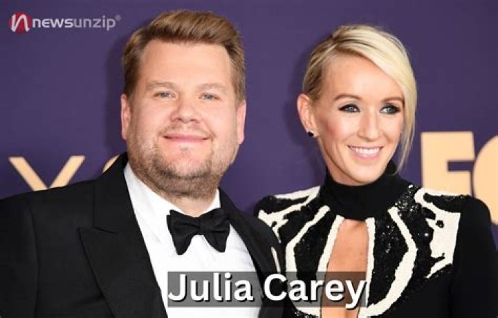 Julia Carey’s Boyfriend: Who is Julia Carey Dating?
