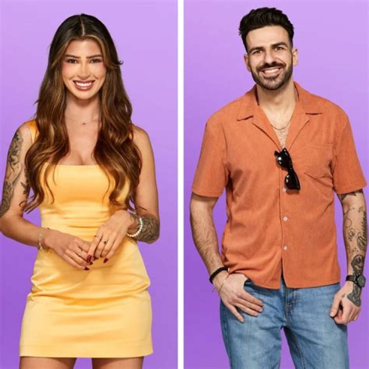 Júlia Pericas Anton’s Boyfriend: Who is Júlia Pericas Anton Dating?