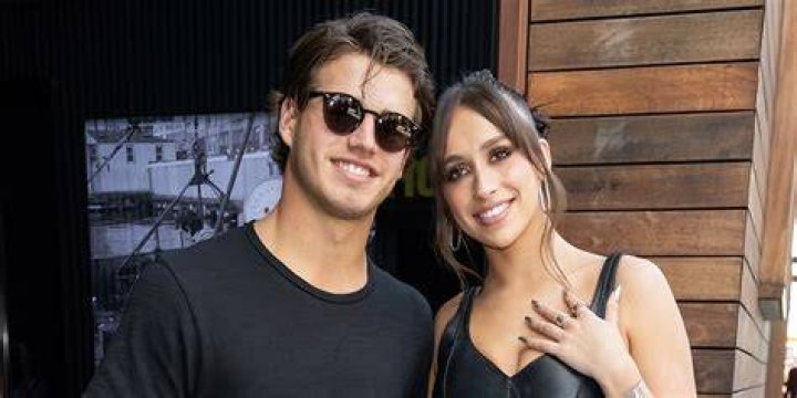 Juliana D’Agostini’s Boyfriend: Who is Juliana D’Agostini Dating?