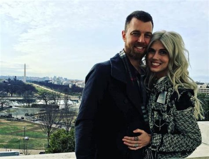 Julianna Zobrist, Ben Zobrist's Wife