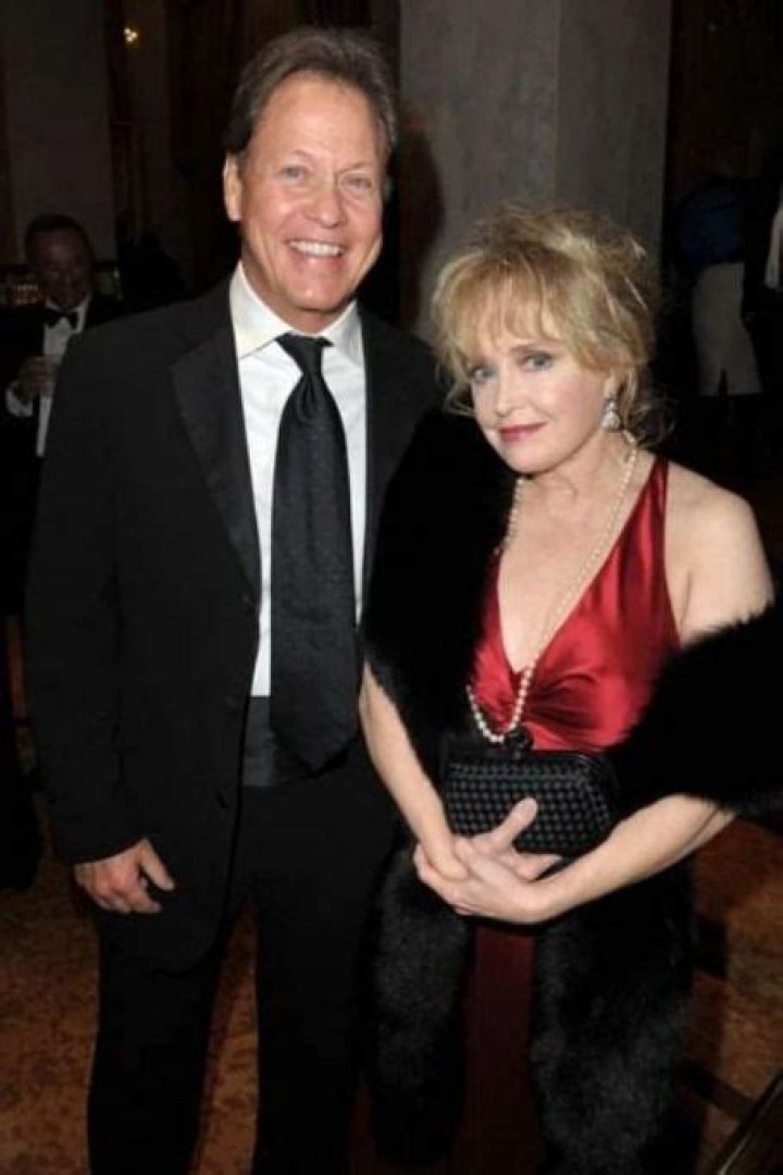 Julie McWhirter, Rick Dees's Wife